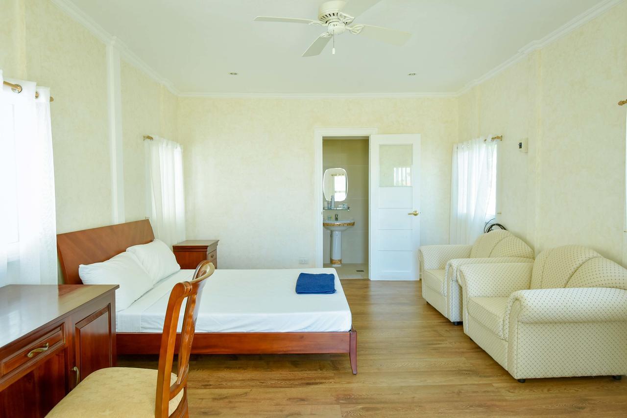 Casablanca By The Sea 3* Lapu-Lapu City