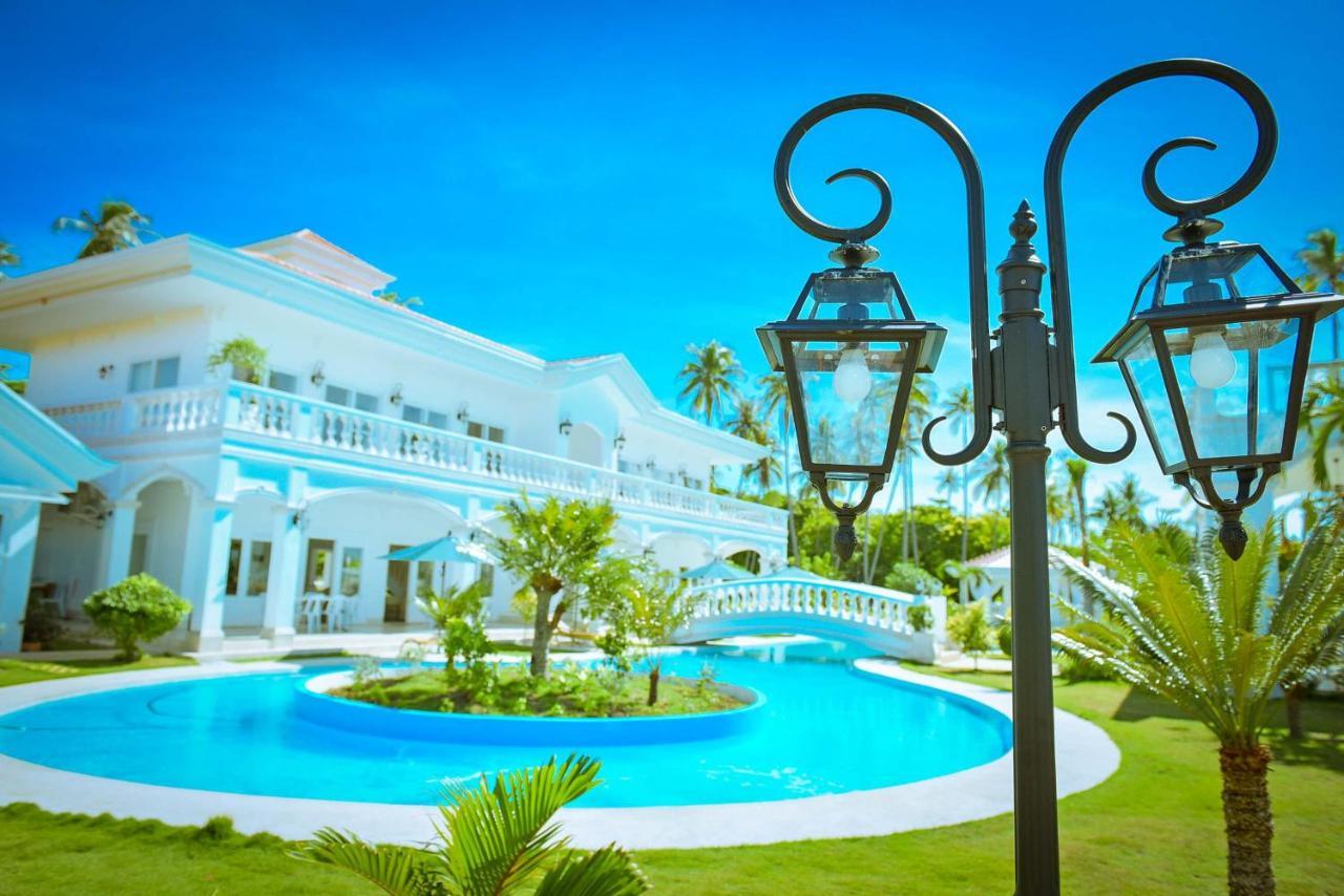 Casablanca By The Sea Resort