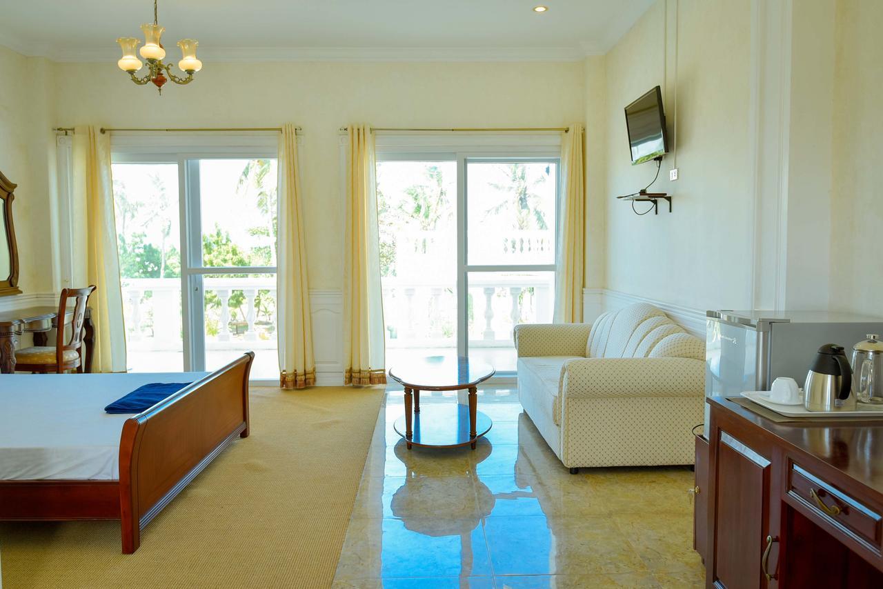 Casablanca By The Sea Resort 3*