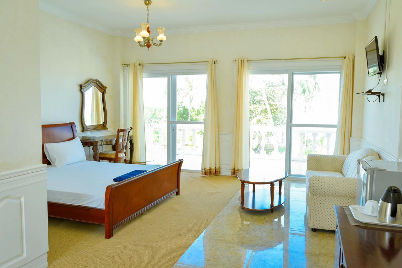 Casablanca By The Sea Resort 3*