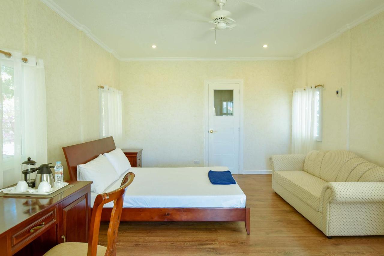 Casablanca By The Sea Resort Lapu-Lapu City