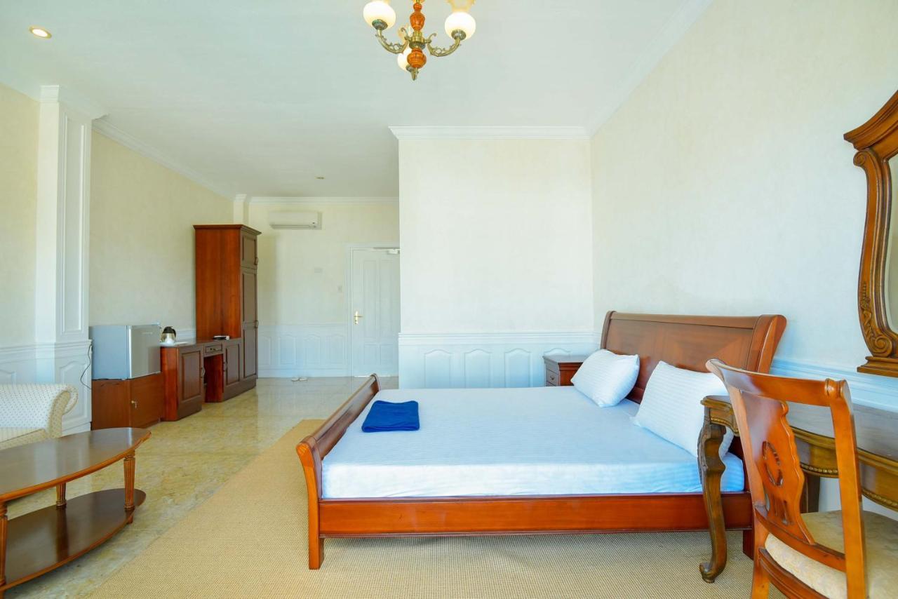 Casablanca By The Sea Resort