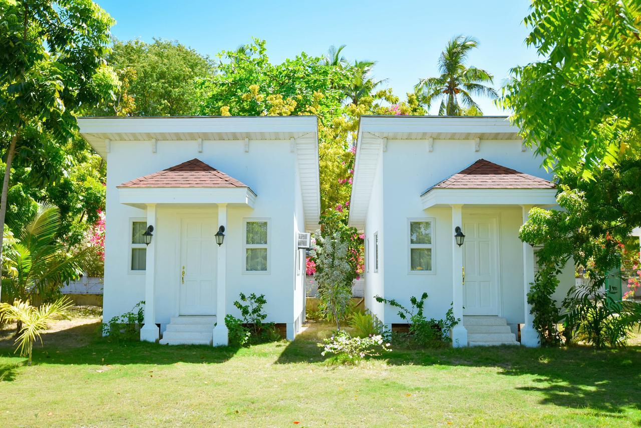 Casablanca By The Sea Resort