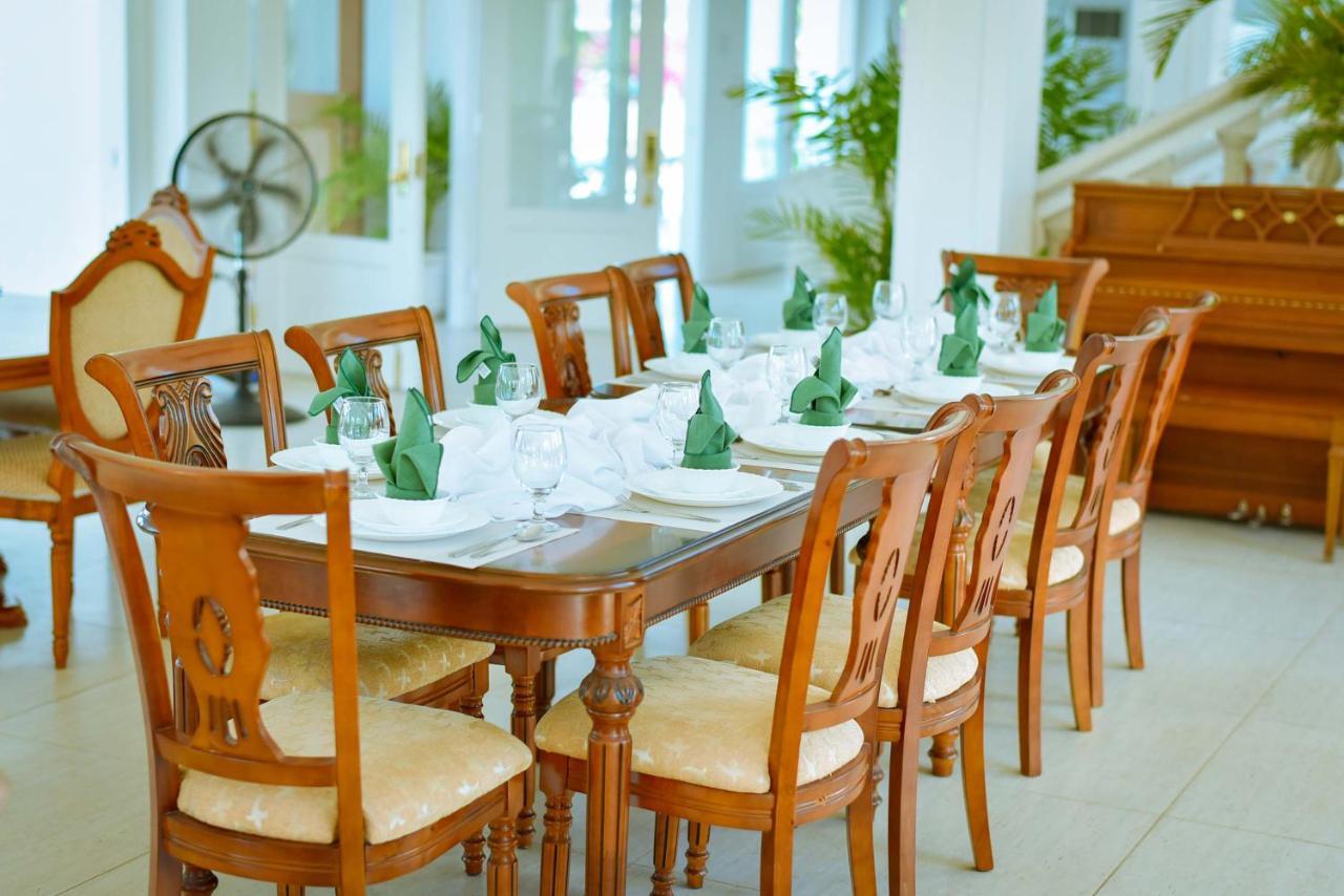 Casablanca By The Sea 3* Lapu-Lapu City