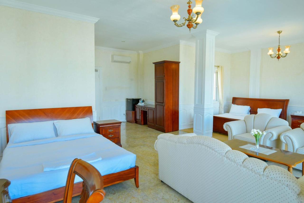 Resort Casablanca By The Sea 3*