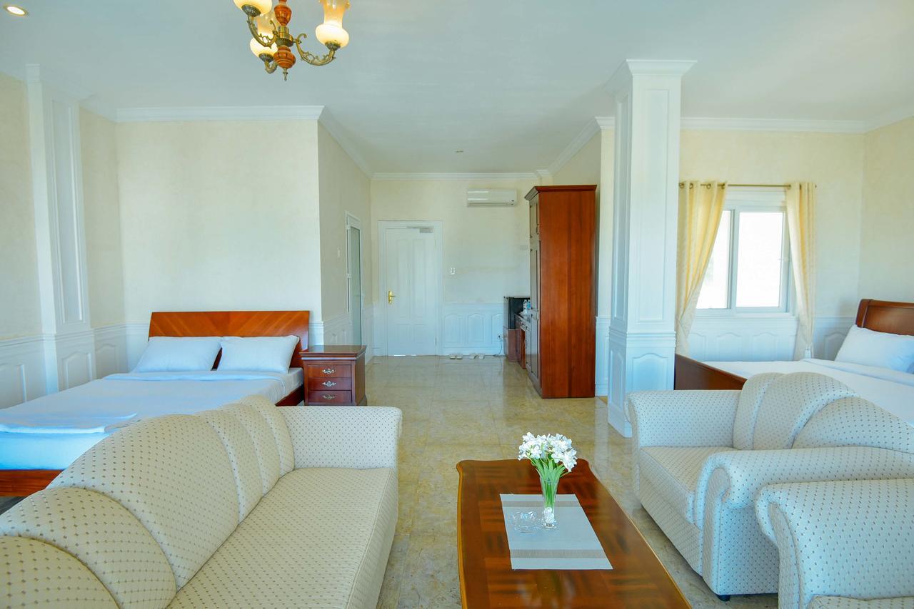 Resort Casablanca By The Sea