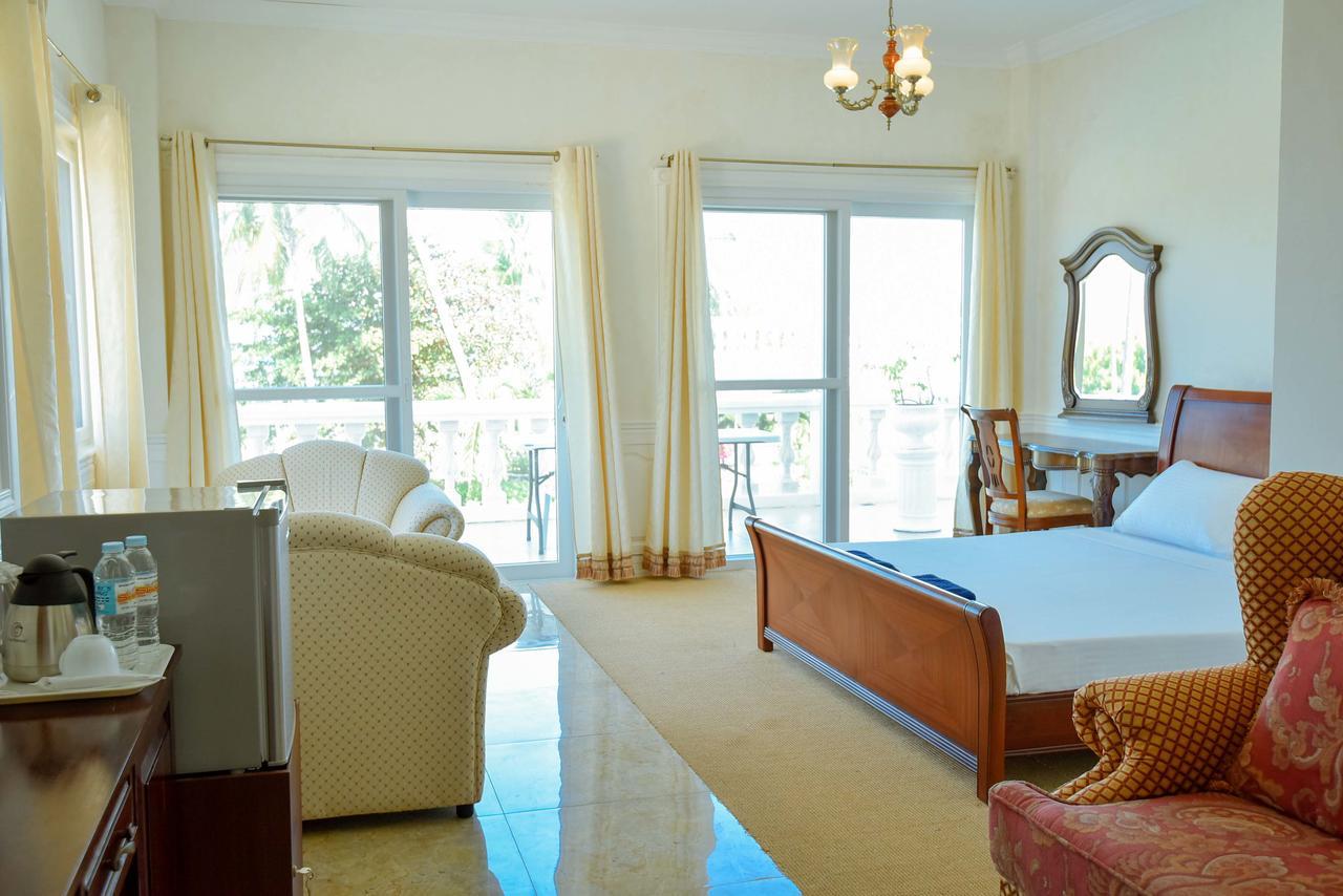 Resort Casablanca By The Sea 3*