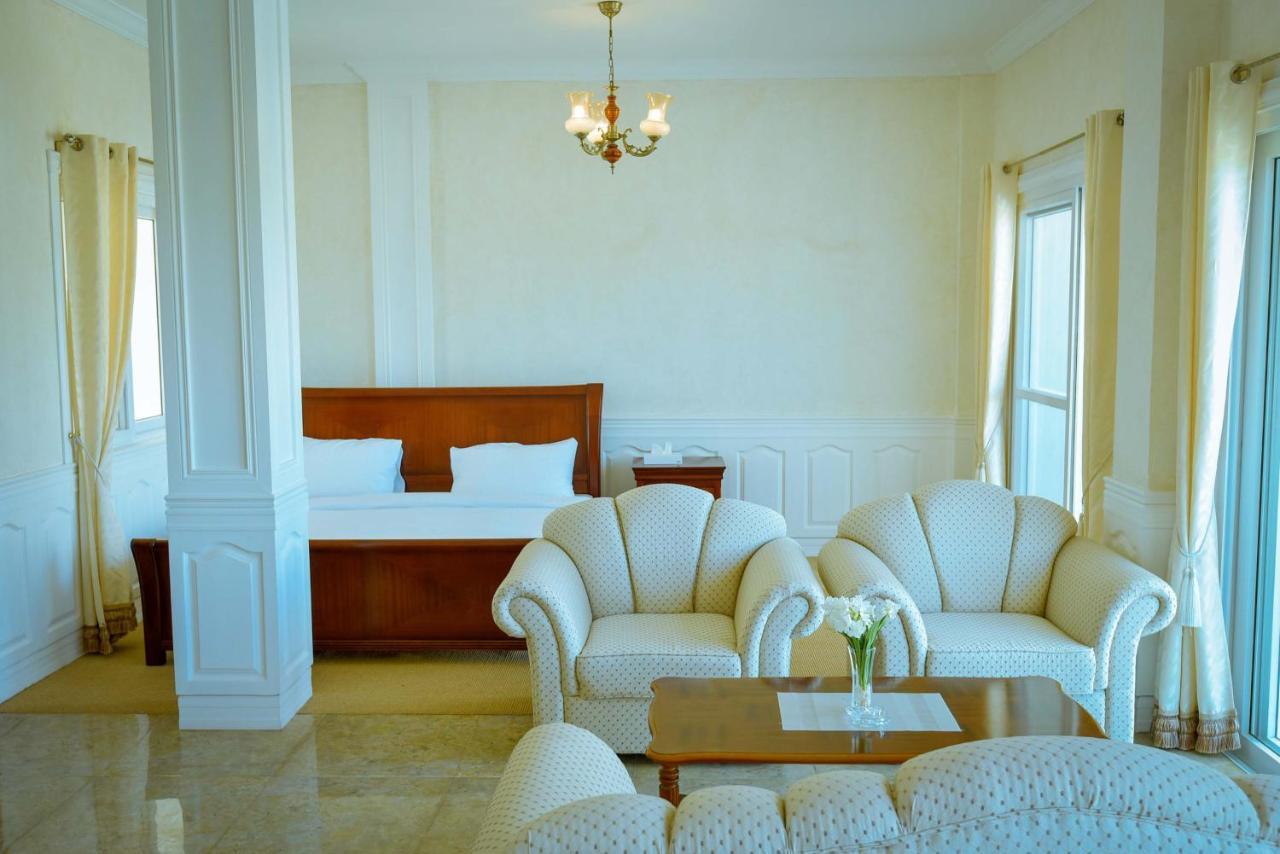 Casablanca By The Sea Resort