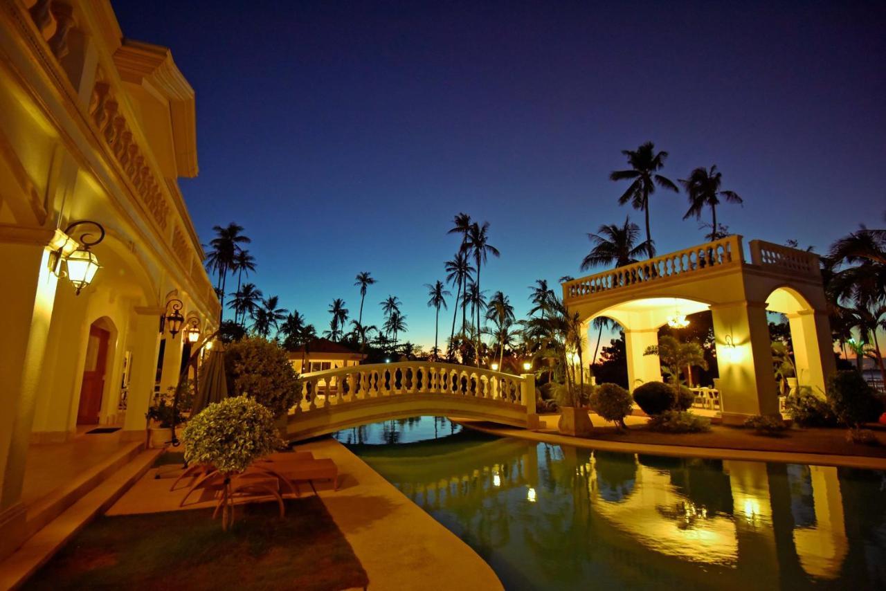 Casablanca By The Sea 3*