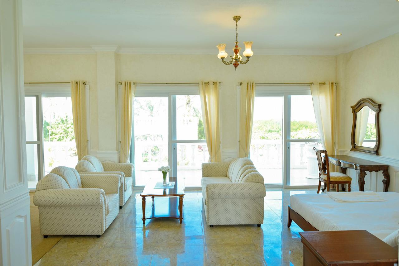 Resort Casablanca By The Sea Lapu-Lapu City