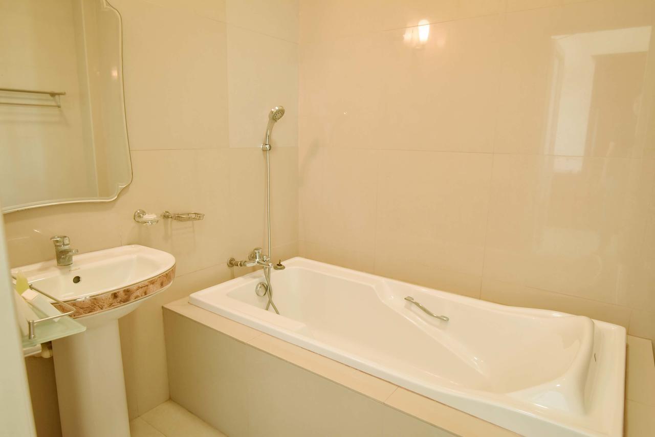 Casablanca By The Sea Resort Lapu-Lapu City