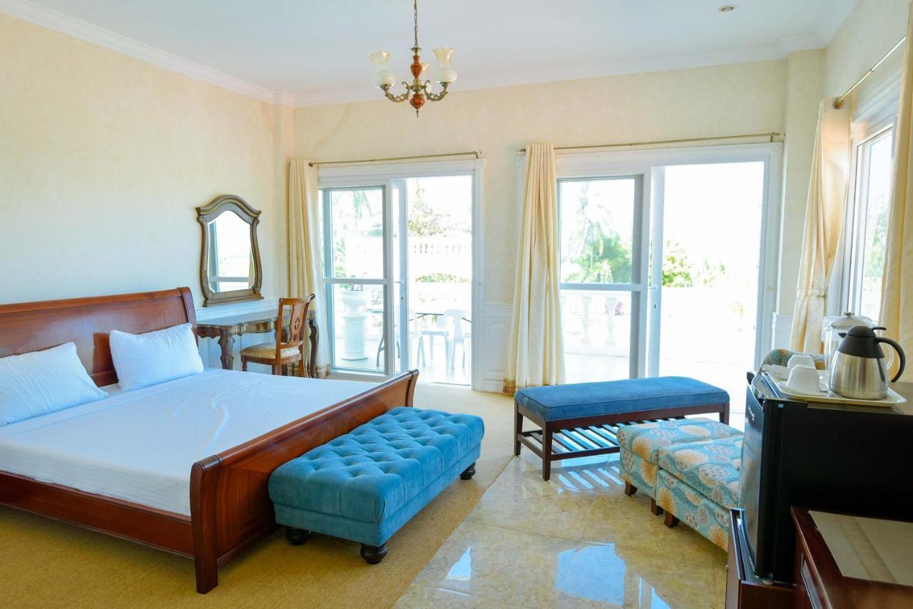Resort Casablanca By The Sea 3*