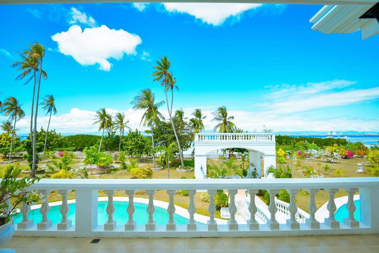 Casablanca By The Sea 3* Lapu-Lapu City