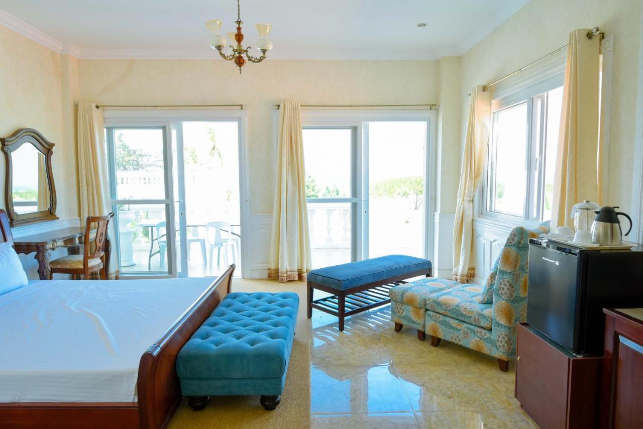 Casablanca By The Sea Resort Lapu-Lapu City