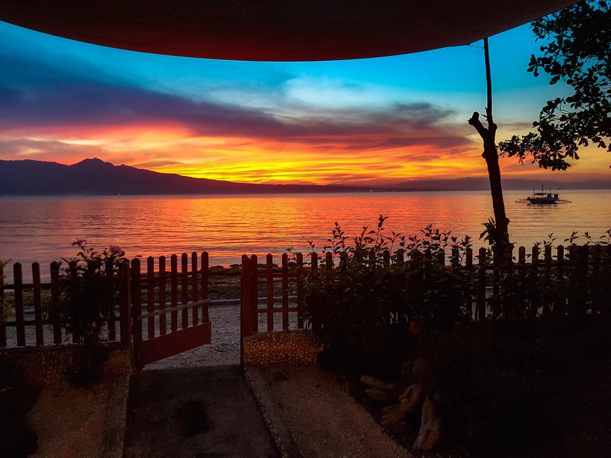 Beach House - Cebu Bahay bakasyunan