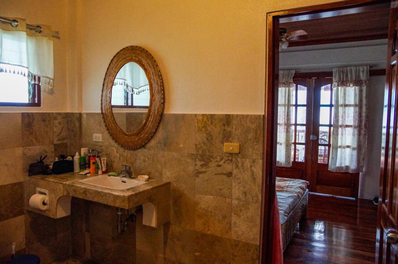Beach House - Cebu Bahay bakasyunan