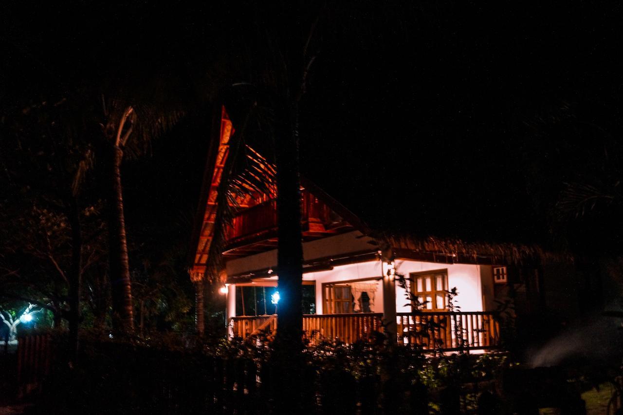 Beach House - Cebu Santander