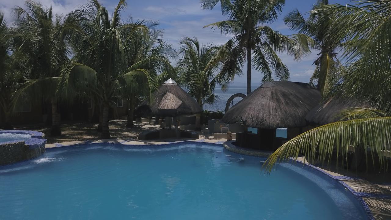Aladin Beach CAMOTES ISLANDS