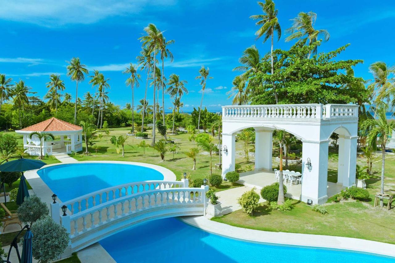 Casablanca By The Sea 3* Lapu-Lapu City