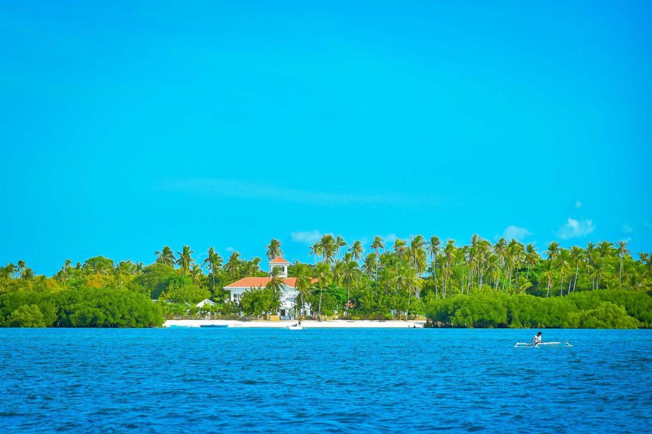 Casablanca By The Sea 3* Lapu-Lapu City