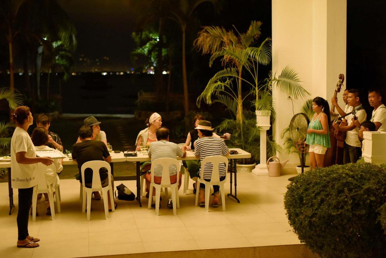 Resort Casablanca By The Sea 3*