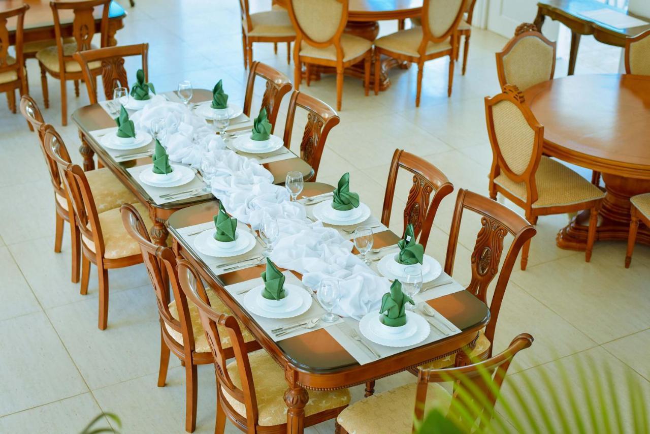 Casablanca By The Sea 3* Lapu-Lapu City