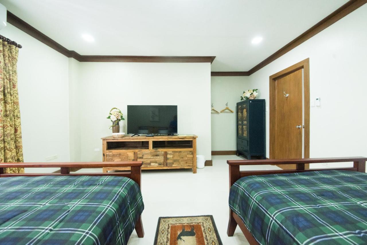 Guest house The Partridge