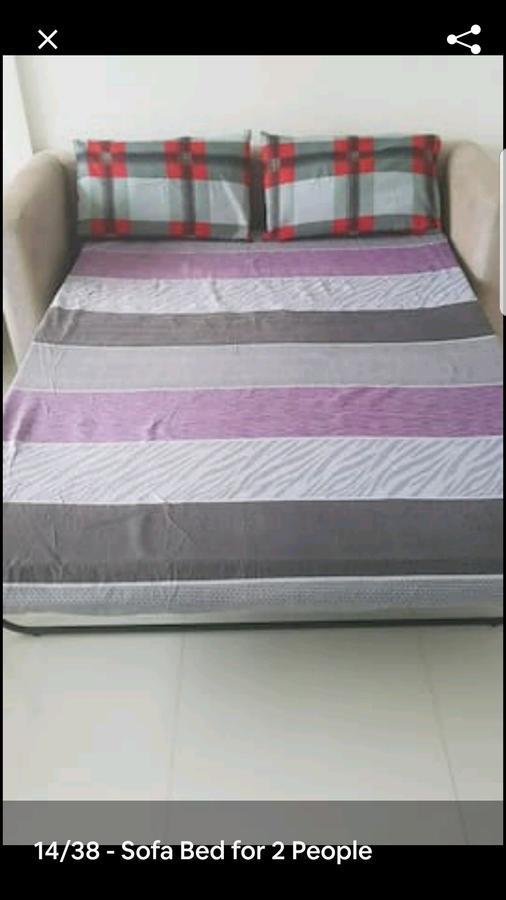 Apartment Suites Ramos Tower
