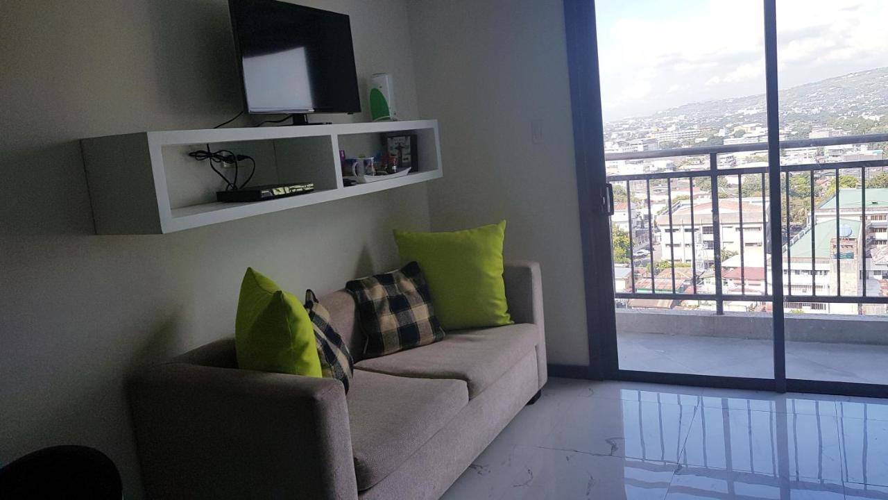 Suites Ramos Tower Apartment *