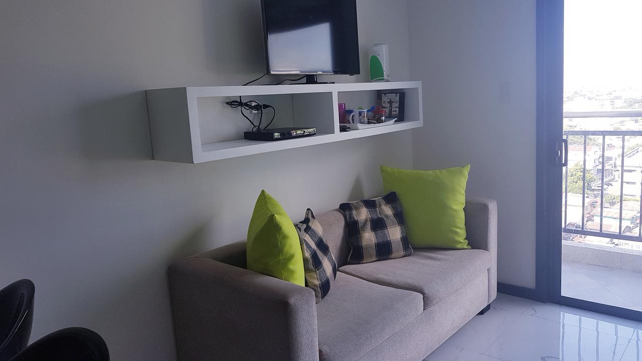 Suites Ramos Tower