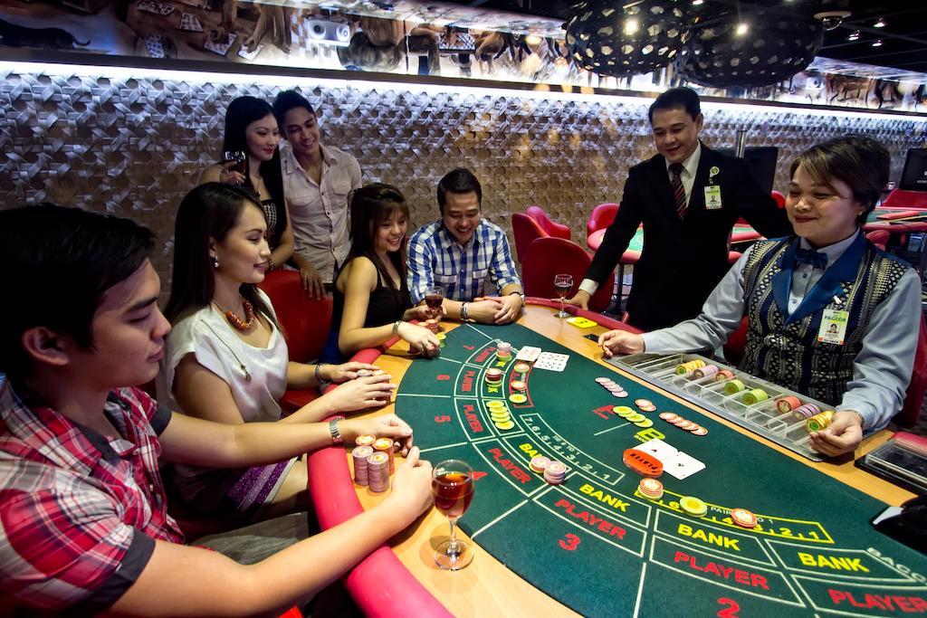 Crown Regency & Towers Hotel
