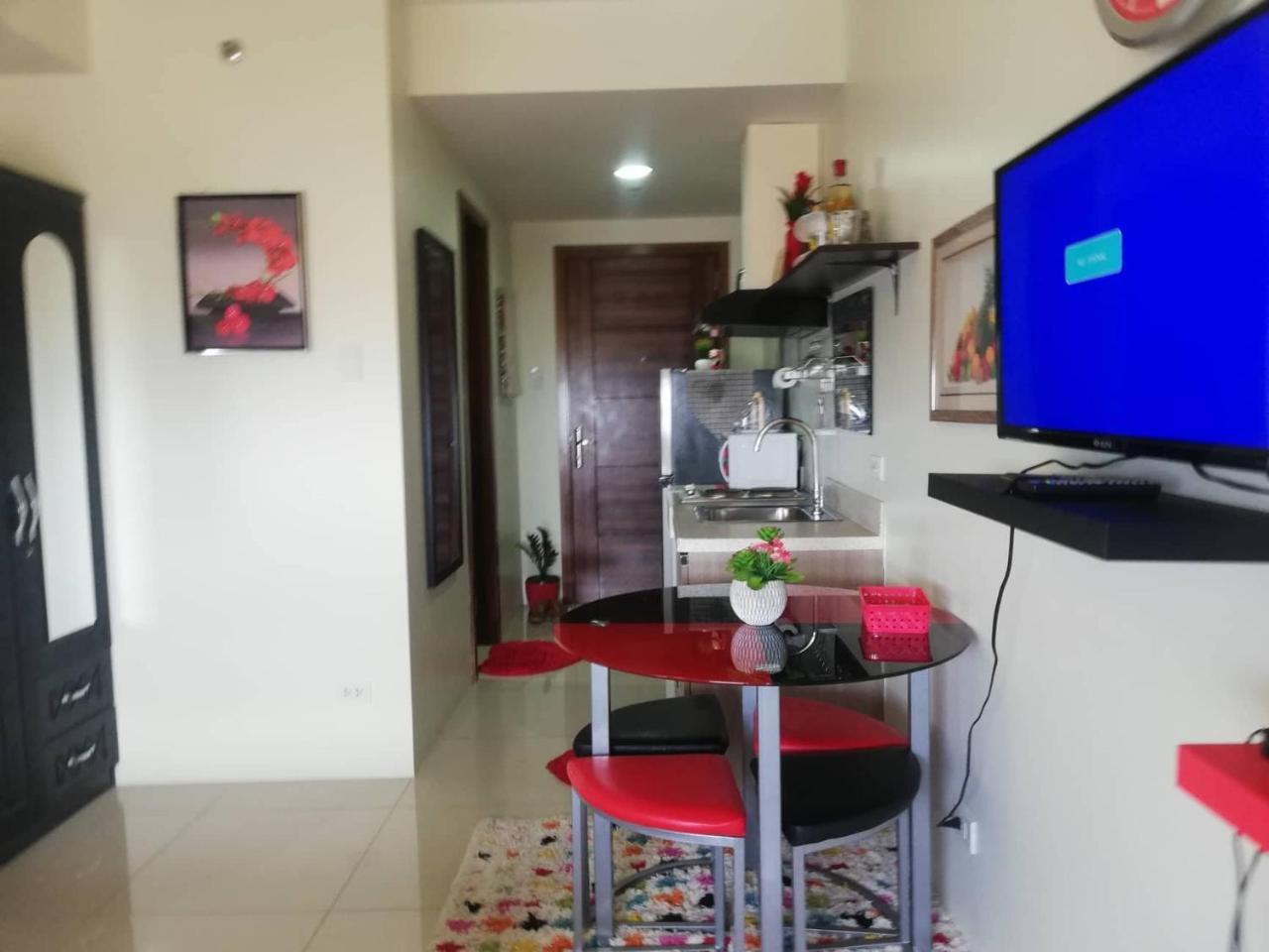 Apartment Nica's Place Management Services At Horizons 101 *