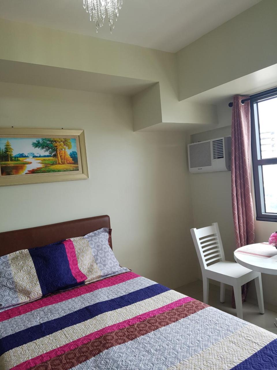 Apartment Kc 2 At Horizon 101 Cebu