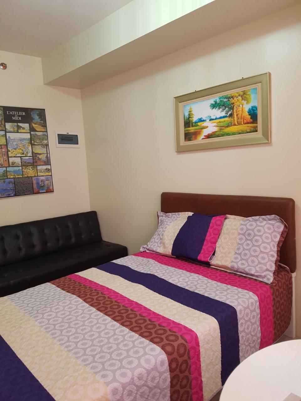 Apartment Kc 2 At Horizon 101 Cebu