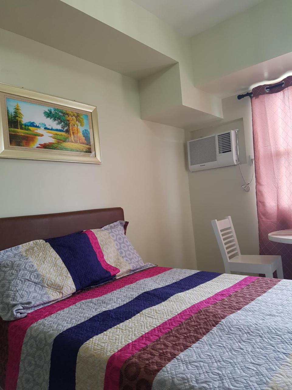 Kc 2 At Horizon 101 Apartment Cebu