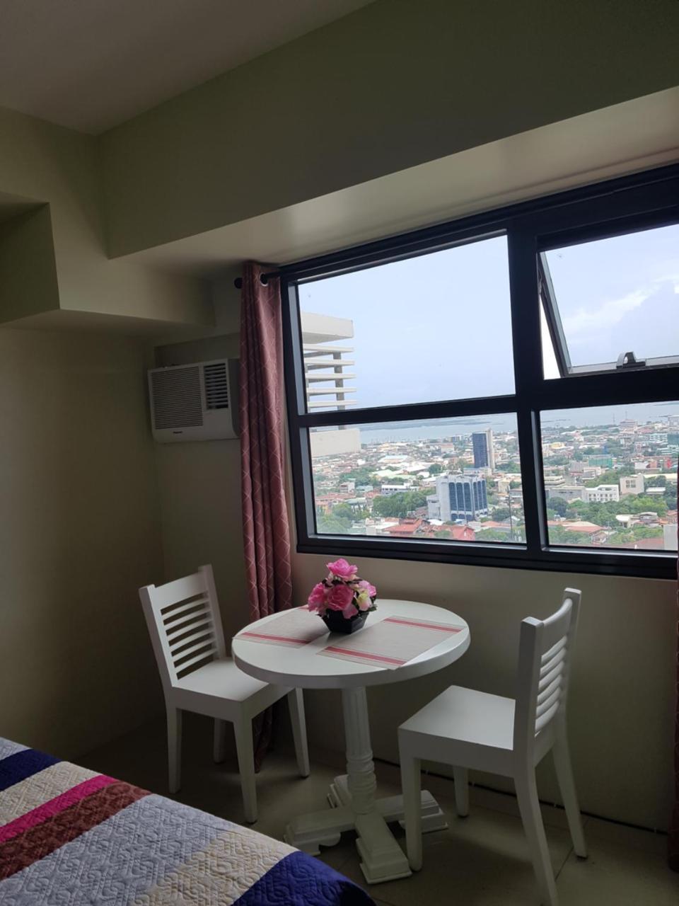 Kc 2 At Horizon 101 Apartment Cebu