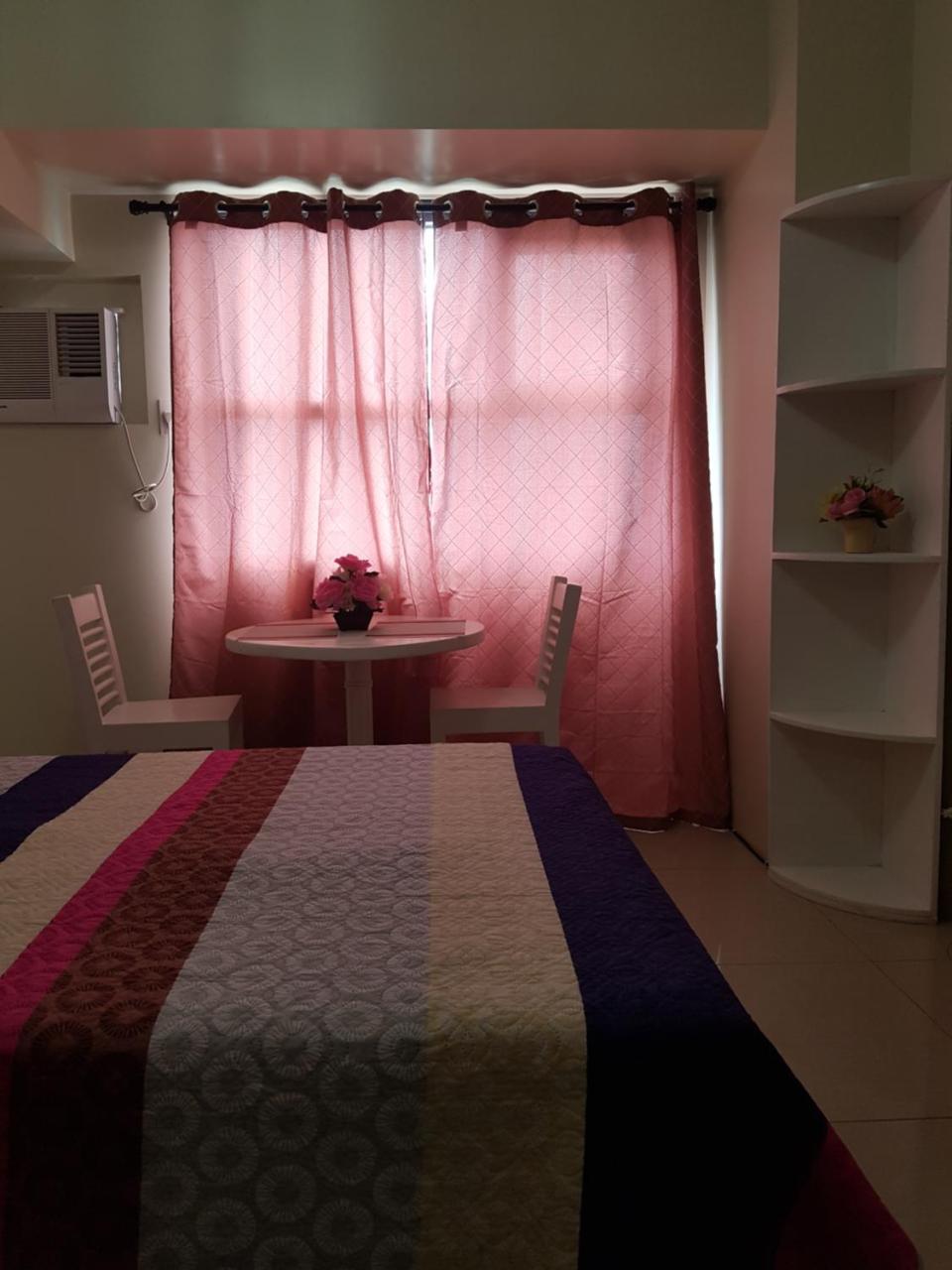 Kc 2 At Horizon 101 Apartment Cebu