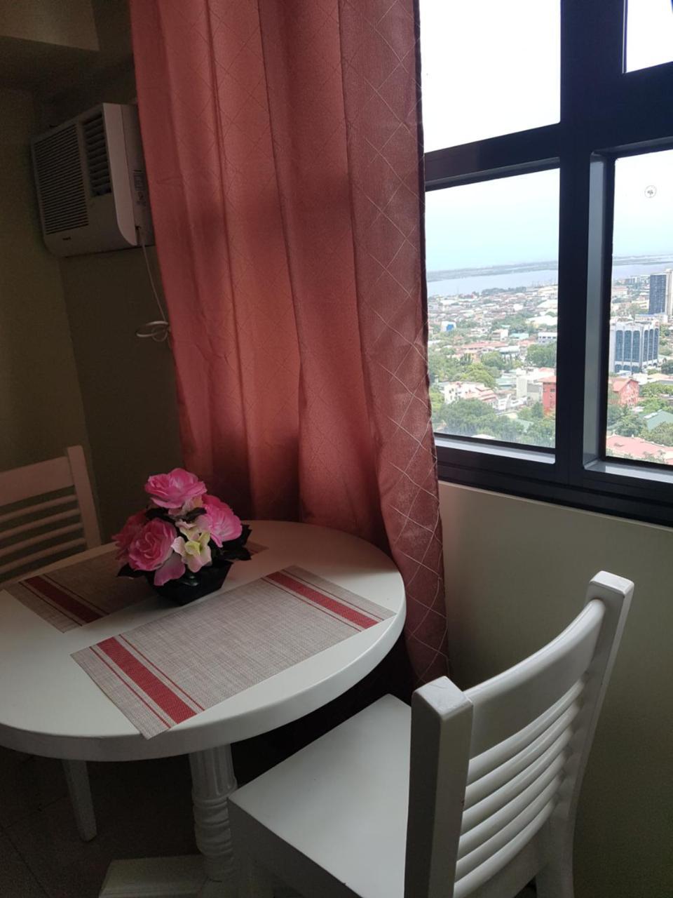 Kc 2 At Horizon 101 Apartment Cebu