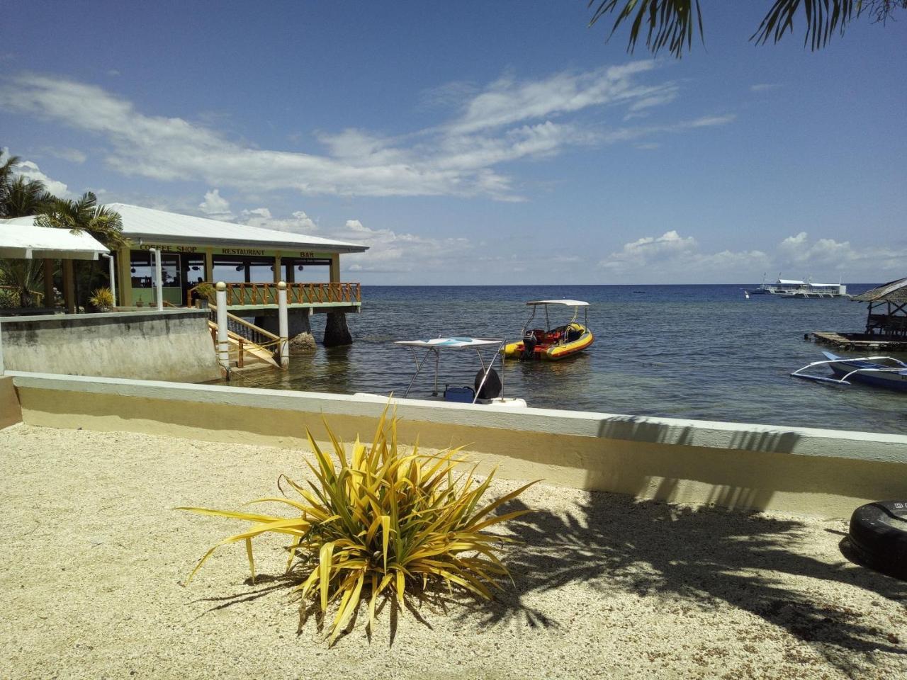 Ocean Bay Dalaguete
