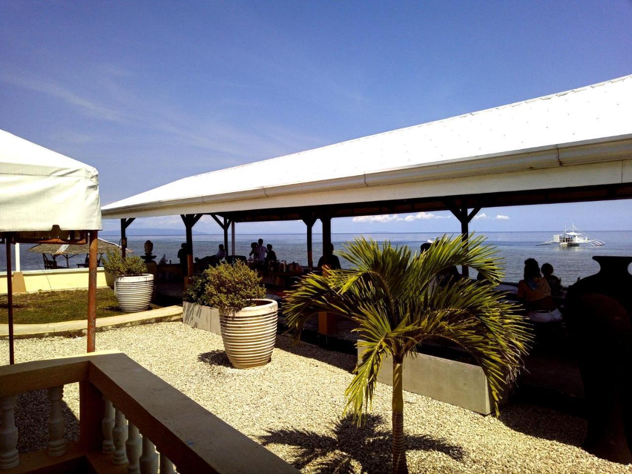 Ocean Bay