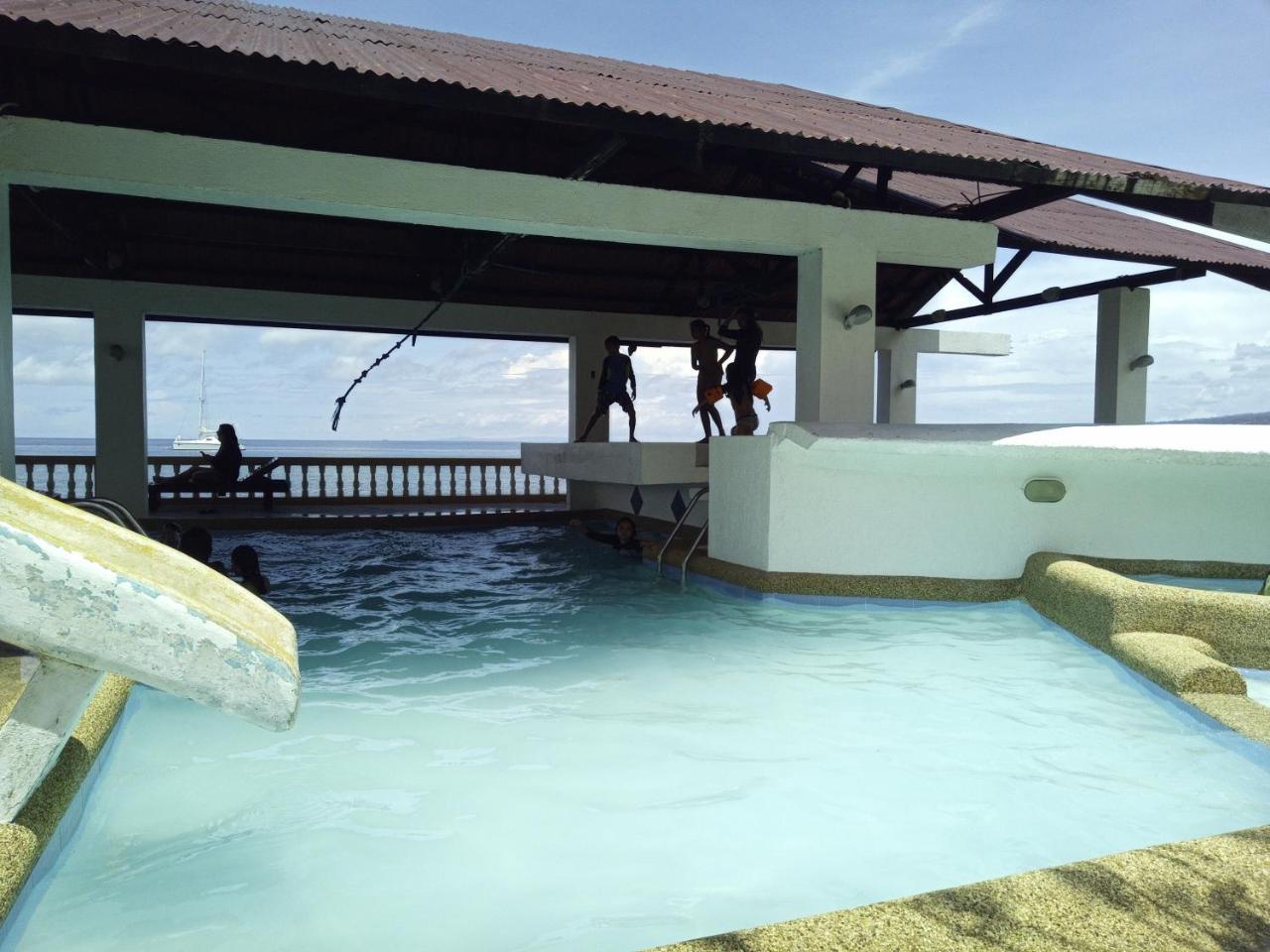 Ocean Bay Resort