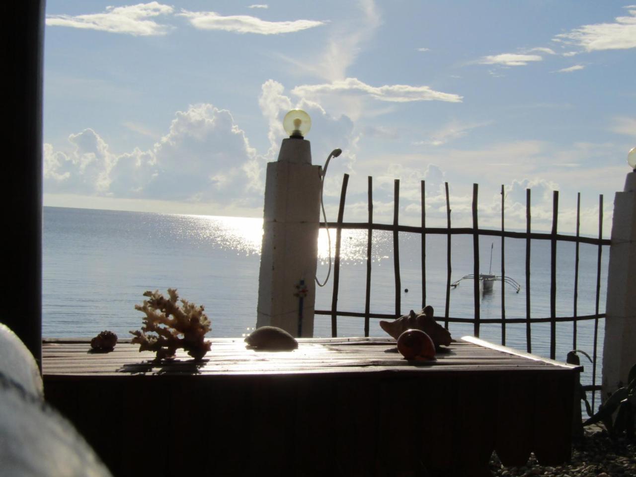 Bamboo Village On The Beach Guest house Catmon