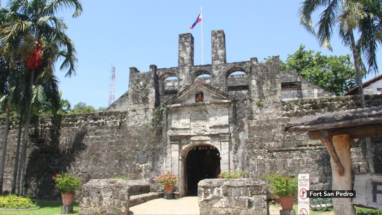 Zen Zapatera Cebu