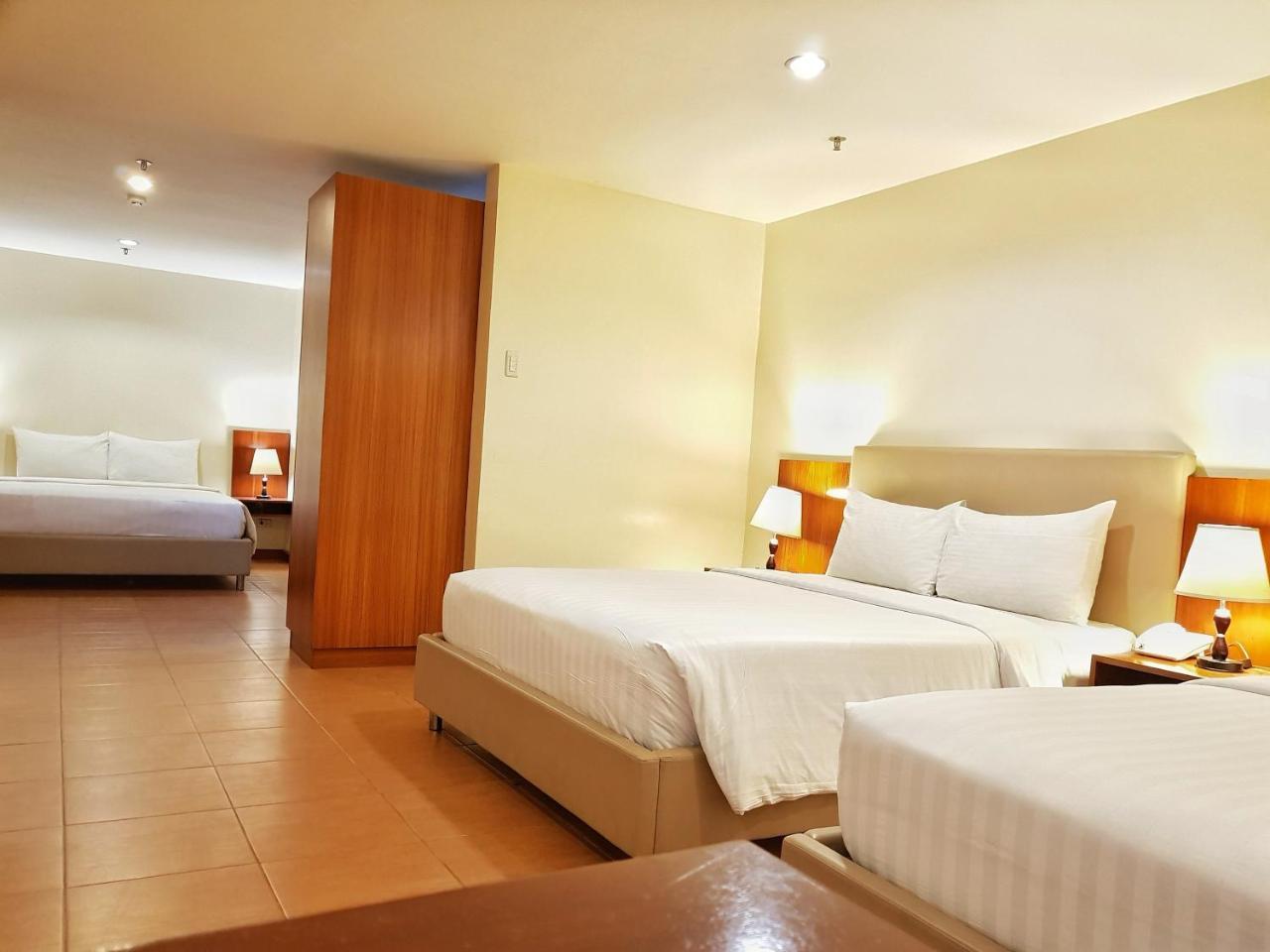 The Well Hotel 2*