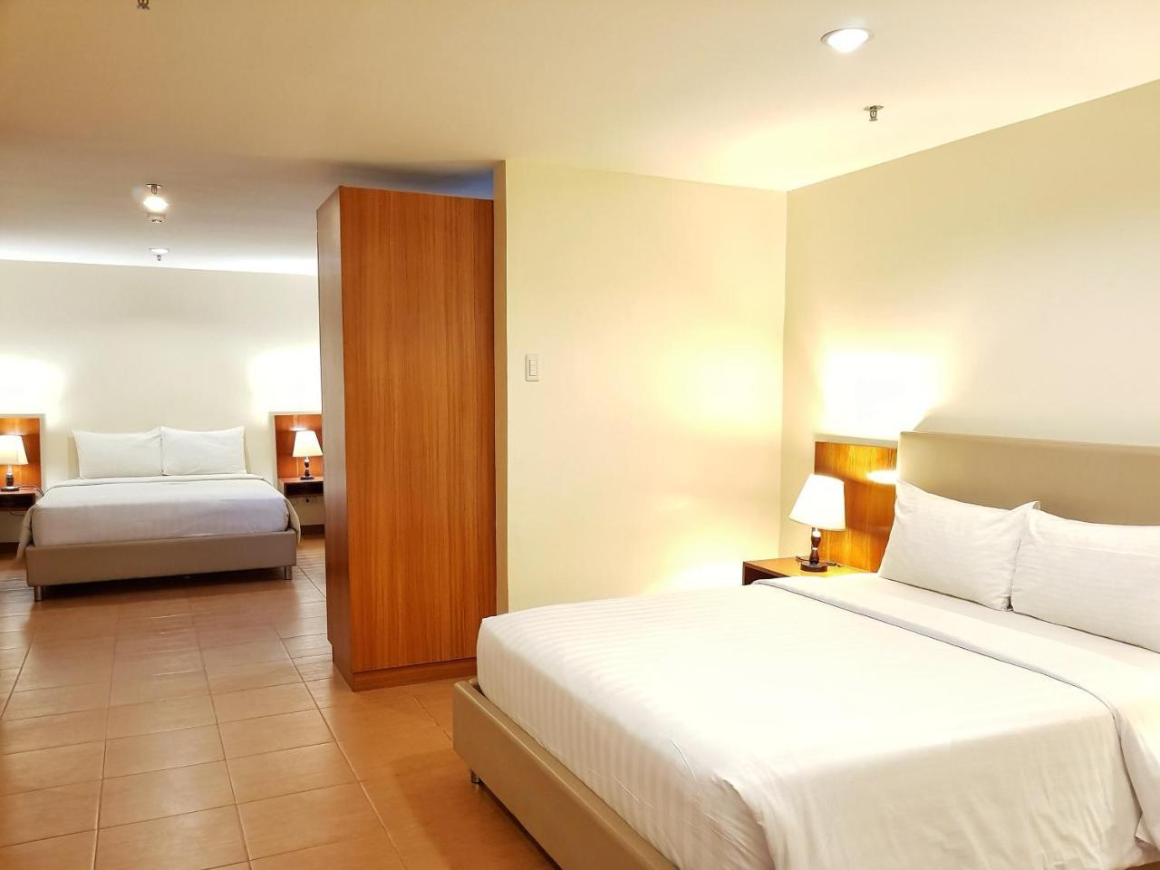 The Well Hotel