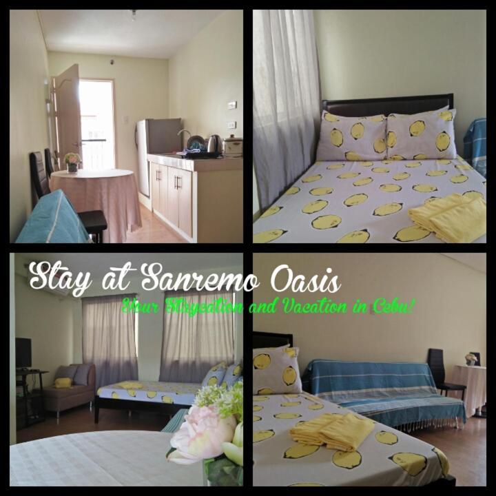 Sanremo Oasis Condominium