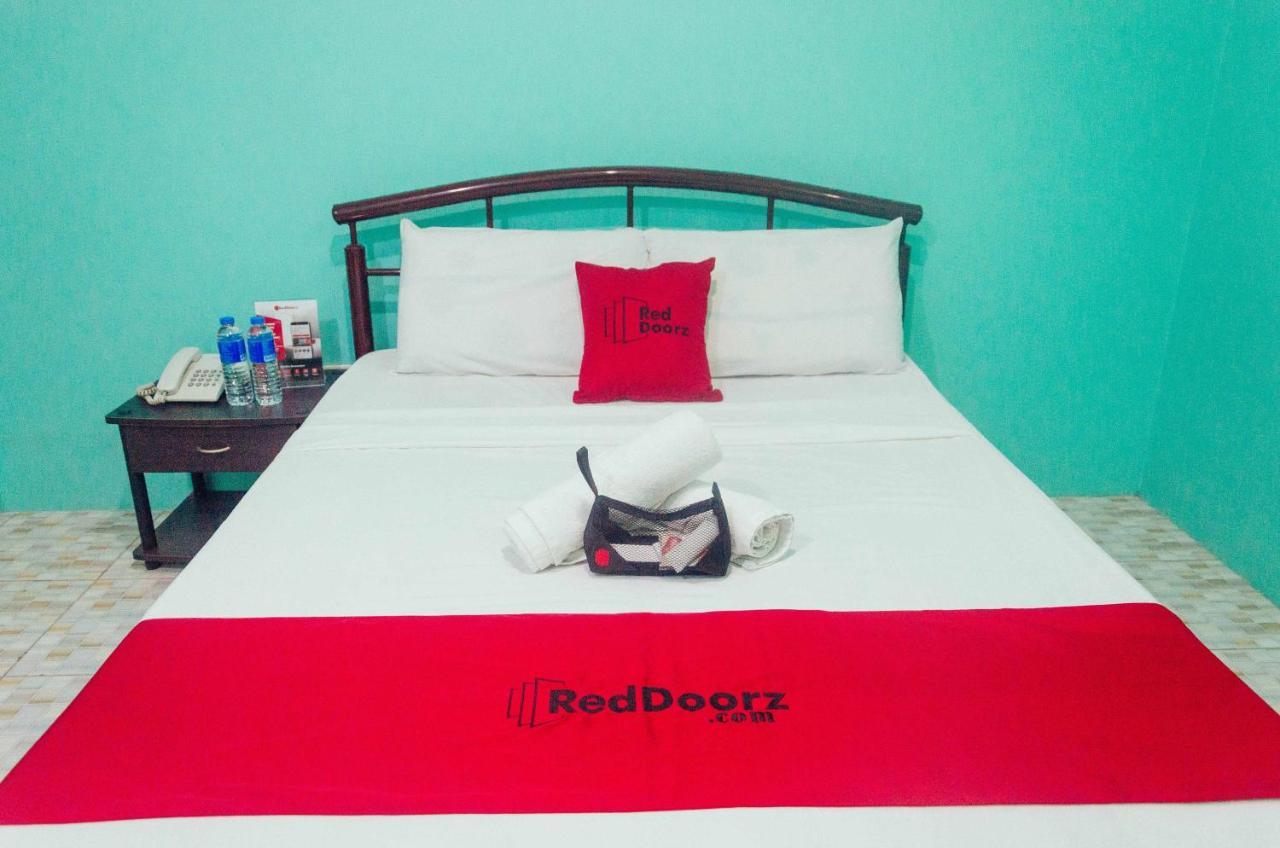Reddoorz @ V Rama 2* Cebu