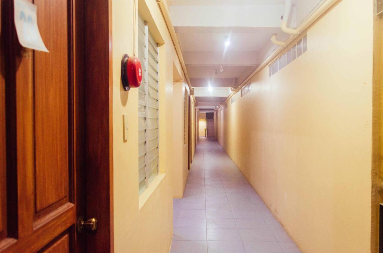 Reddoorz @ V Rama Cebu