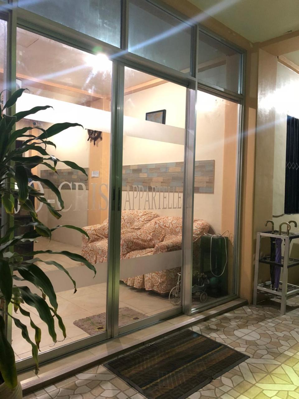 Jo-cris Apartelle bahay-panuluyan 2*