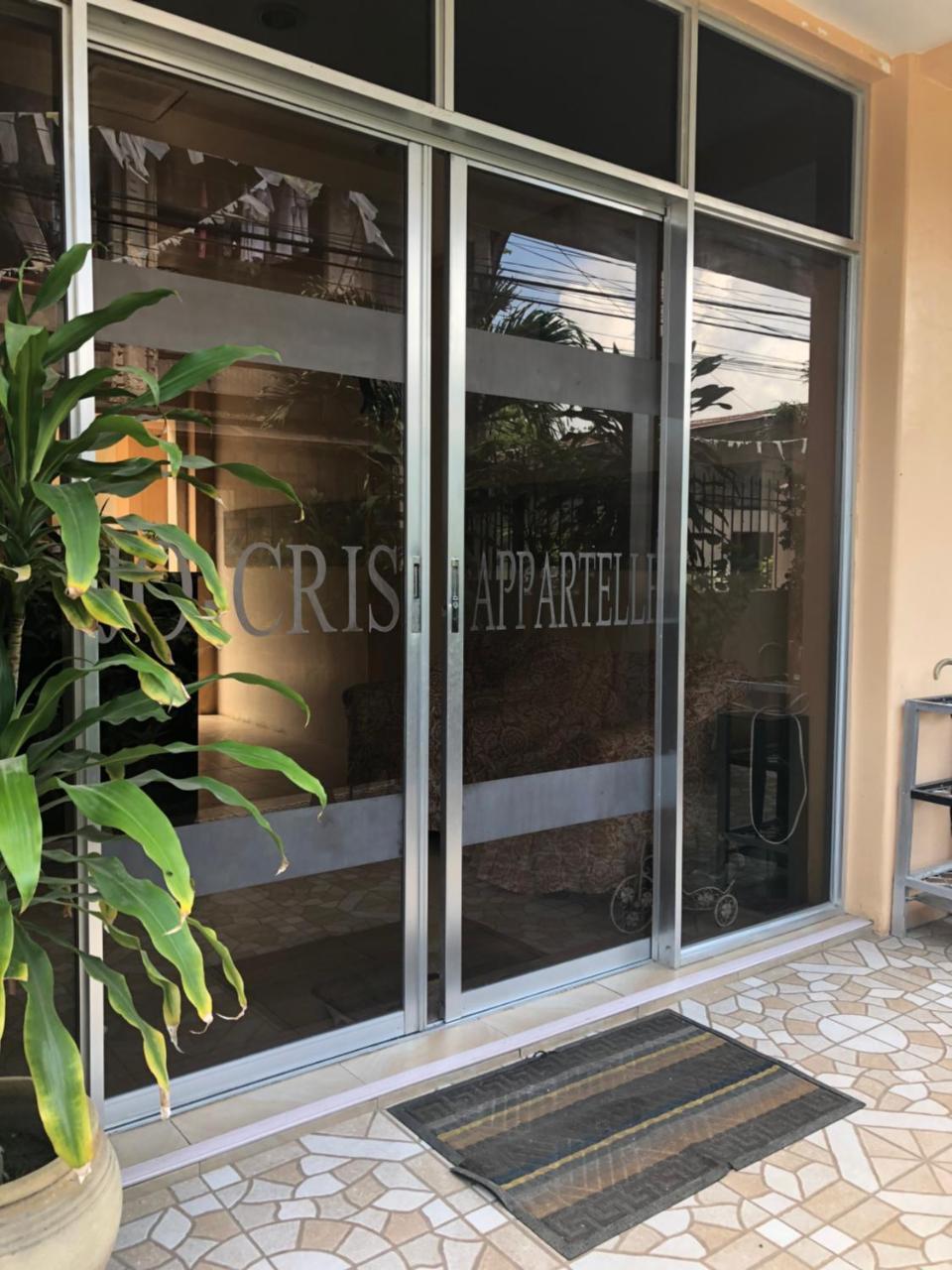 Jo-cris Apartelle 2* Lapu-Lapu City